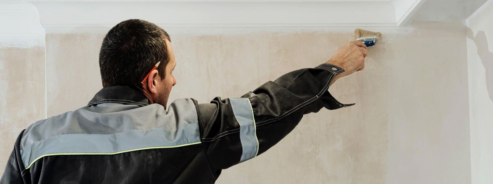 best painting service in East London