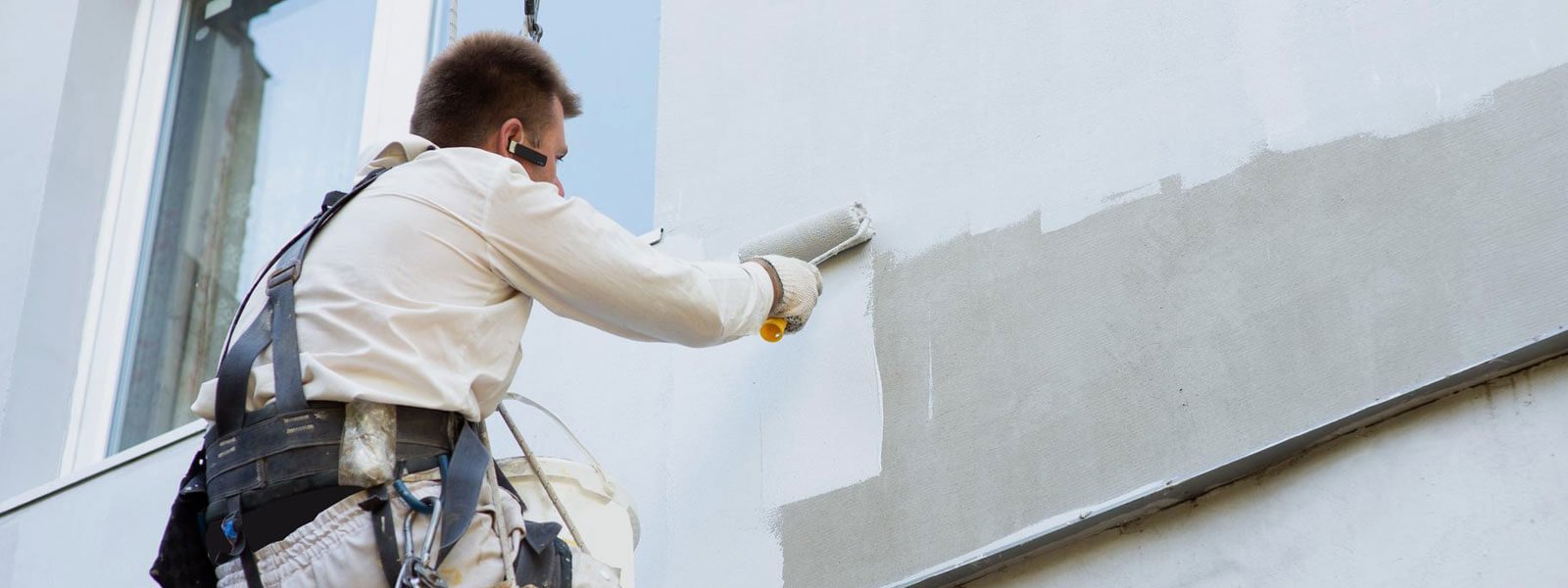 expert painter in Central London