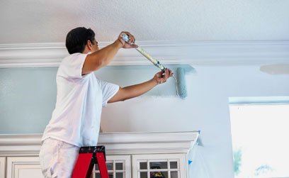 best painting service in London